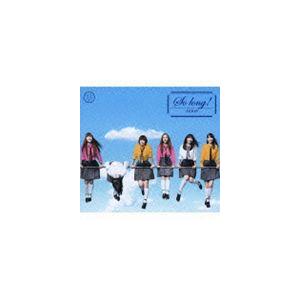 AKB48 / So long !（通常盤TYPE-K／CD＋DVD） [CD]