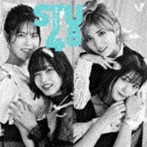 STU48 / ヘタレたちよ（初回限定盤／Type A／CD＋DVD） [CD]｜guruguru