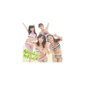 AKB48 / Everyday、カチューシャ（通常盤Type-A／CD＋DVD） [CD]