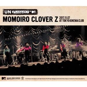 ももいろクローバーZ／MTV Unplugged：Momoiro Clover Z LIVE Blu-ray [Blu-ray]｜guruguru