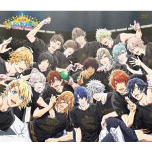 劇場版 うたの☆プリンスさまっ♪ マジLOVEキングダム [Blu-ray]