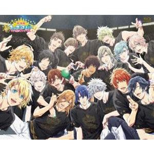 劇場版 うたの☆プリンスさまっ♪ マジLOVEキングダム 初回限定版 [Blu-ray]