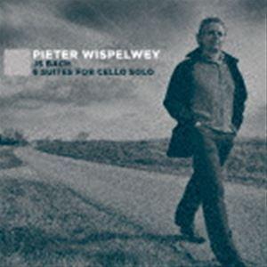 ピーター・ウィスペルウェイ（vc） / J.S.バッハ：無伴奏チェロ組曲（輸入盤） [CD]