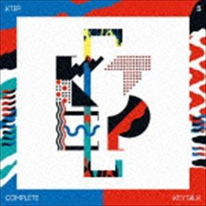 KEYTALK / KTEP COMPLETE（CD＋DVD） [CD]