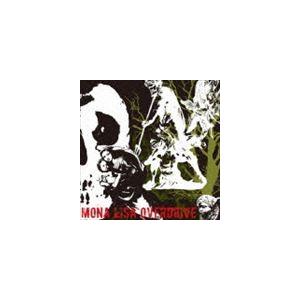 MONA LISA OVERDRIVE / MONA LISA OVERDRIVE [CD]