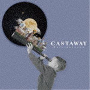 Castaway / Kaleidoscope [CD]｜guruguru