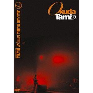 奥田民生／OKUDA TAMIO JAPAN TOUR MTR＆Y 2010 C.C.Lemon Hall（通常盤） [DVD]｜guruguru