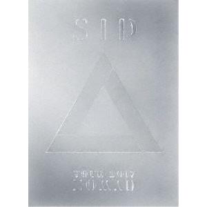 シド／SID TOUR 2017「NOMAD」（初回生産限定盤） [DVD]