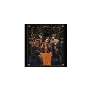 TenTwenty / Abyss Red（初回生産限定盤A／CD＋Blu-ray） [CD