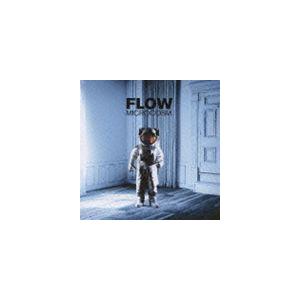 FLOW / MICROCOSM（通常盤） [CD]