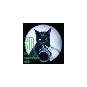 シド / Side B complete collection 〜e.B 3〜 [CD]