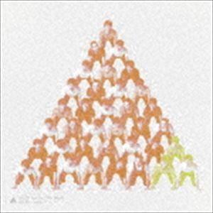 NICO Touches the Walls / マシ・マシ（通常盤） [CD]｜guruguru