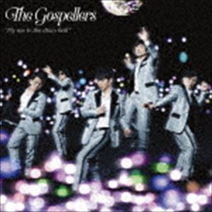 ゴスペラーズ / Fly me to the disco ball（初回生産限定盤／CD＋DVD） ...