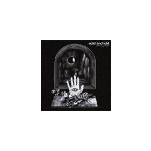 acid android / purification（通常版） [CD]