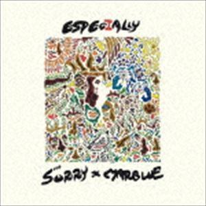SURRY ＆ MARBLUE / ESPECIALLY EP [CD]｜guruguru