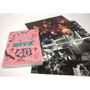 ユニコーン／MOVIE40 ユニコーンツアー2021 ドライブしようよ（初回生産限定盤） [Blu-...