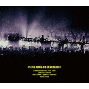 ASIAN KUNG-FU GENERATION／映像作品集18巻 〜25th Anniversar...