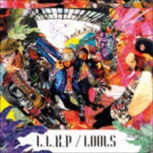 L.L.K.P / LOOLS [CD]｜guruguru