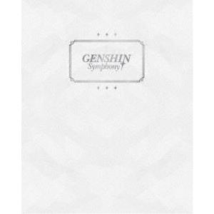 原神 Symphony [Blu-ray]