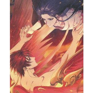 枚数限定][限定版]烈火澆愁 Blu-ray Disc BOX 下巻(完全生産限定版