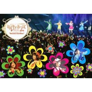 ミルキィホームズ／Milky Holmes Live Tour 2011 ”Secret Garde...