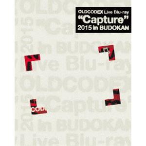 OLDCODEX Live Blu-ray ”Capture” 2015 in Budokan [B...