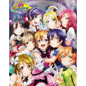 ラブライブ!μ’s Go→Go! LoveLive! 2015〜Dream Sensation!〜 Blu-ray Memorial BOX [Blu-ray]