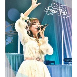 Liyuu First Concert 2022「Fo（u）r YuU」 Blu-ray [Blu-...