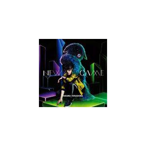 寺島拓篤 / NEW GAME（CD＋DVD） [CD]