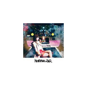 ZAQ / ZAQ 1stアルバム（通常盤） [CD]