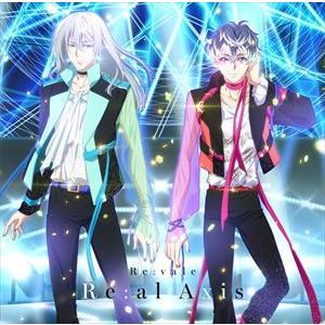Re：vale / Re:al Axis（通常盤） [CD]