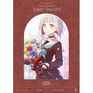 夕霧綴理（CV.佐々木琴子） / 『Link!Like!ラブライブ!』 蓮ノ空女学院スクールアイドル...