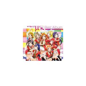 μ’s / μ’s Best Album Best Live! Collection（通常盤／2CD...