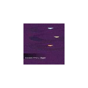 (オムニバス) SONGS FROM age [CD]