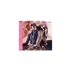 ピラト×ミュウ：小山力也×鈴木千尋 / Saint Beast Coupling CD Series...
