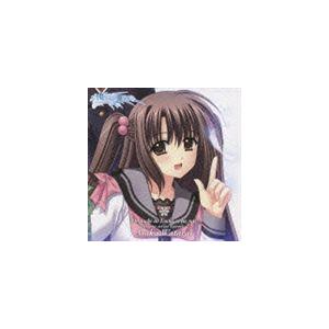 (ドラマCD) PCゲーム 俺たちに翼はない ドラマシリーズ第2章 渡来明日香 [CD]