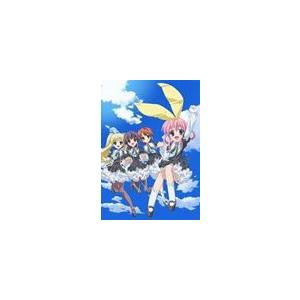 ミルキィホームズ / ミルキィホームズ ベストアルバム ミルキィパーティー！！！！ [CD]