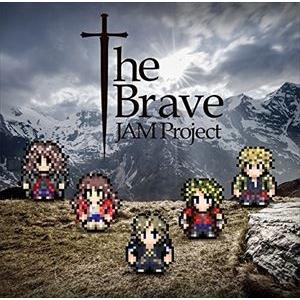 JAM Project / The Brave [CD]｜guruguru