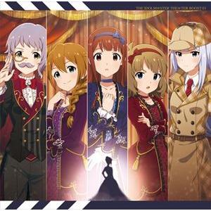 THE IDOLM@STER MILLION L...の商品画像