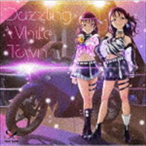 Saint Snow / Dazzling White Town（CD＋DVD） [CD]