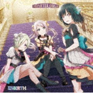 R3BIRTH / MONSTER GIRLS [CD]