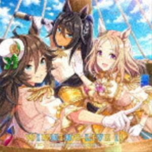 (ゲーム・ミュージック) ウマ娘 プリティーダービー WINNING LIVE 11 [CD]