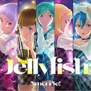 5yncri5e! / Jellyfish [CD]の商品画像