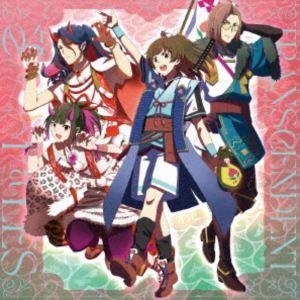(ゲーム・ミュージック) THE IDOLM＠STER SideM TRANSCENDENT T＠L...