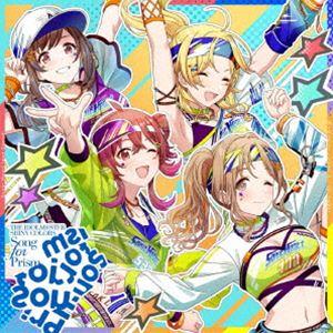 Sonic Heart （and Signal） / THE IDOLM＠STER SHINY COLORS Song for Prism ボーダーレス・ノンストレス／Oh Yeah!! [CD]