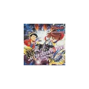 JAM Project / 劇場版アニメ 激闘!クラッシュギアターボ カイザバーンの挑戦! 挿入歌 ...