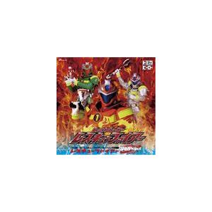 JAM Project / TV特撮ドラマ トミカヒーロー レスキューファイアー OP主題歌 レスキューファイアー [CD]｜guruguru