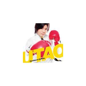 浪川大輔 / 浪川大輔 1stシングル「UTAO」（通常盤） [CD]