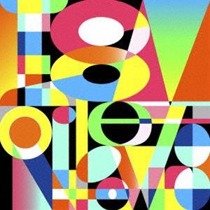 Ribet towns / ism [CD]