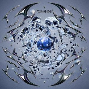 PassCode / WILLSHINE（通常盤） [CD]